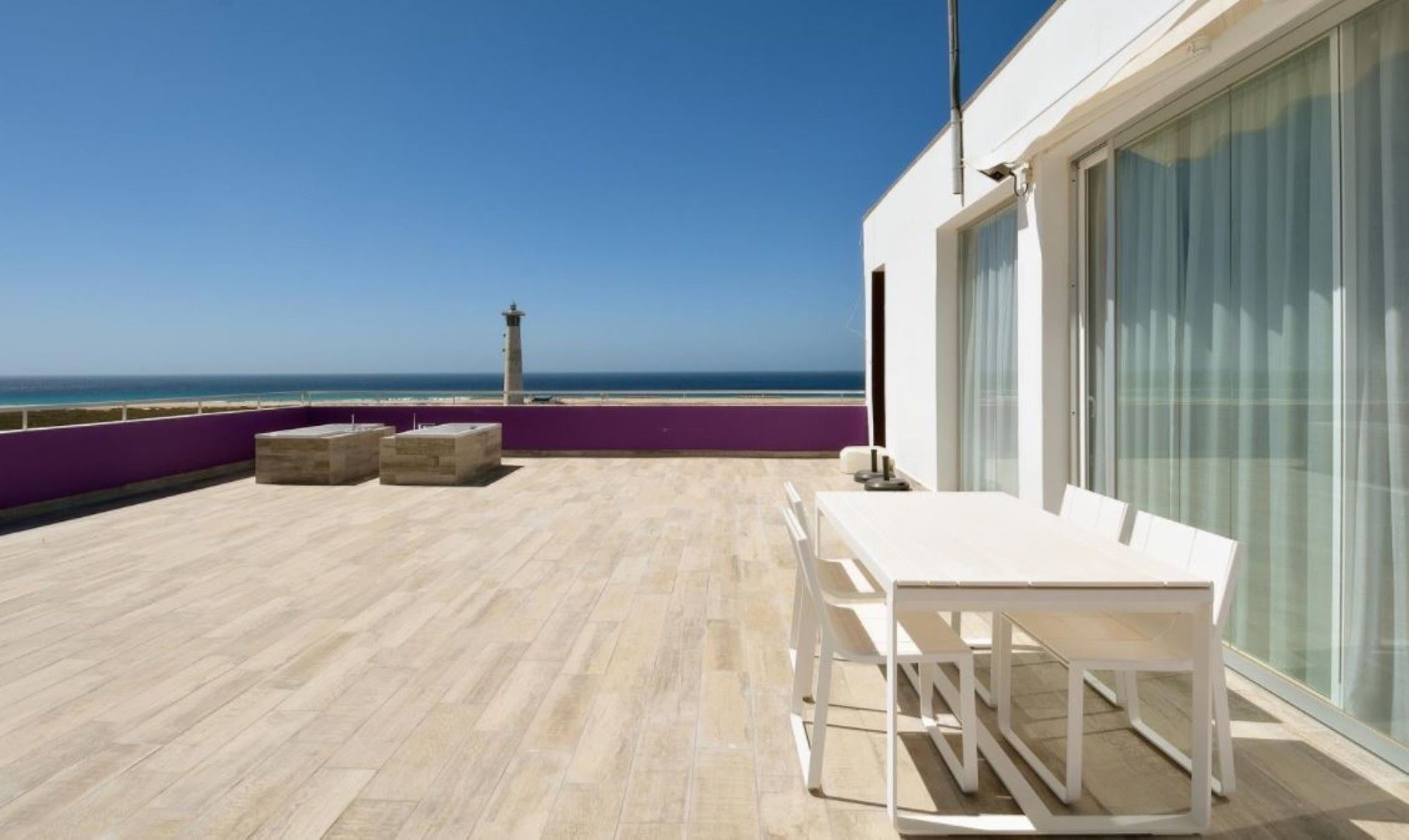 106074 - House In Fuerteventura Apartment Pajara  Exterior photo