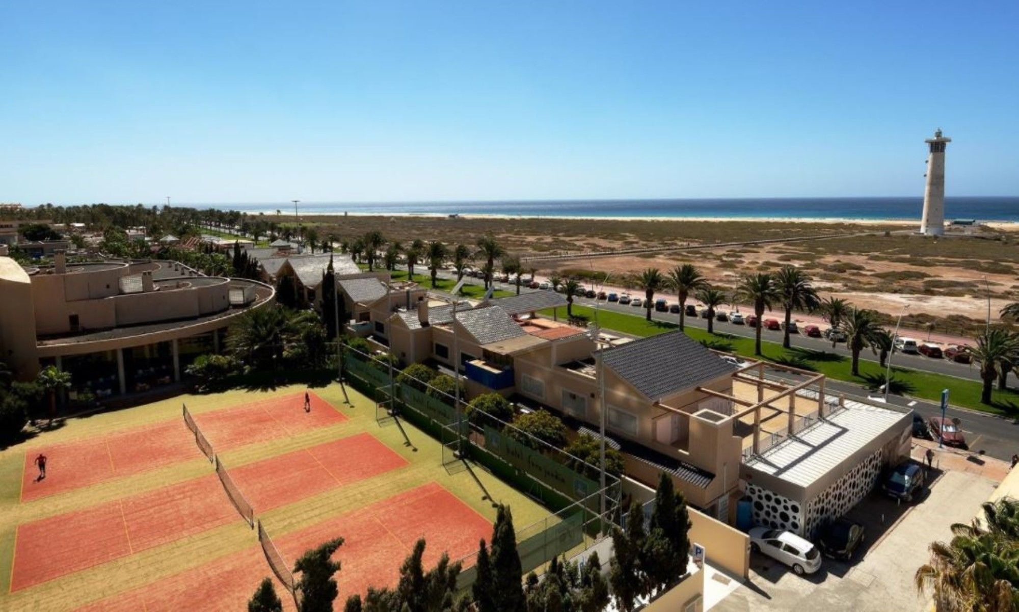 106074 - House In Fuerteventura Apartment Pajara  Exterior photo
